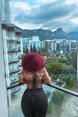Glamour Euro Escort