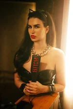 Mistress Athens Naorys
