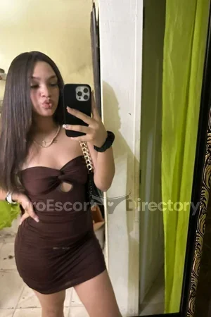 Ashley Euro Escort