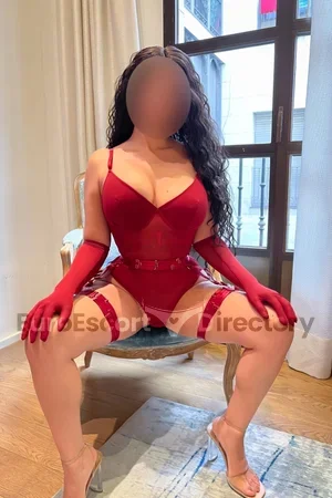 Sujheyn Euro Escort