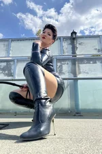 Mistress Alexandra