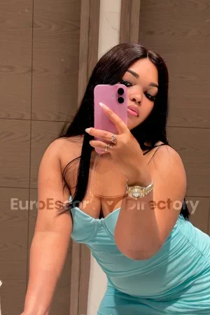 Cynthia