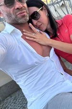 Pár MŽ Euro Escort