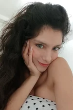 Angelica Sanchez