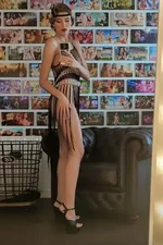 Fantasie Pornstar