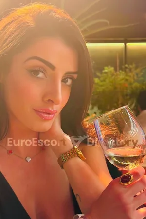 Nadine Sgarzi escort