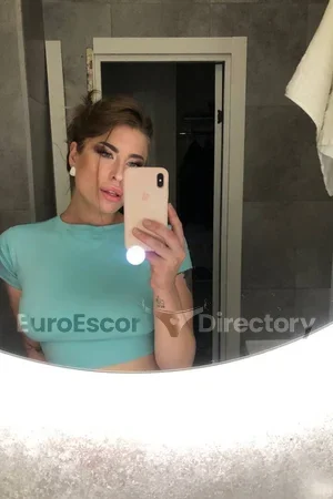 Monika Euro Escort