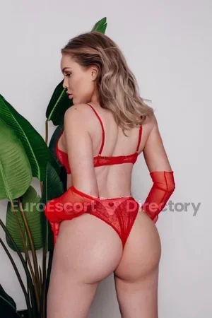Olivia Euro Escort