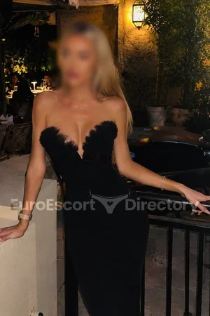 Lina escort
