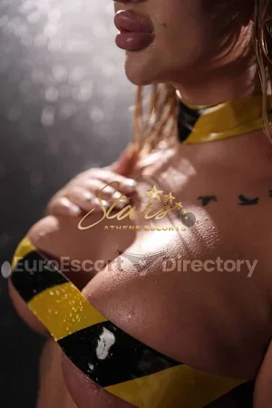 TINA STARS
