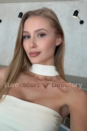 Ekaterina Euro Escort