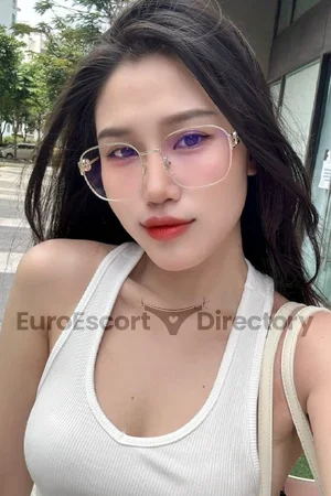 Meimei Euro Escort