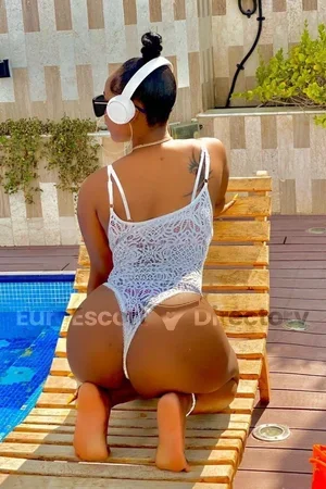 Lopez Camilla Euro Escort