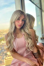 Andressa Masseuse