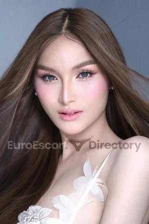 Keisha Euro Escort