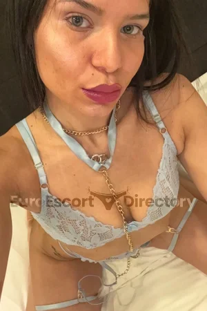Nika Chanel