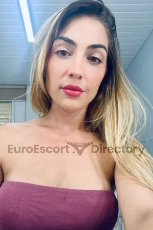 Amani Euro Escort