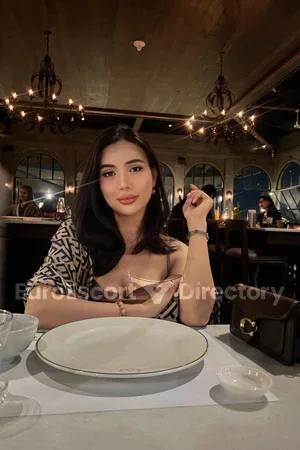 Alexinna Euro Escort