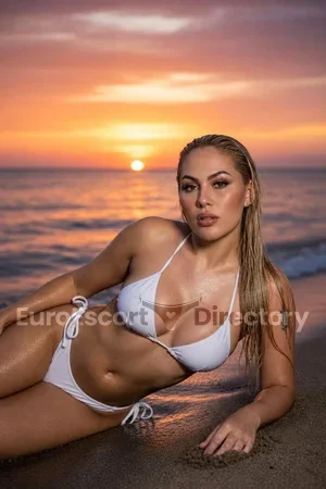 CELESTE STARS Euro Escort