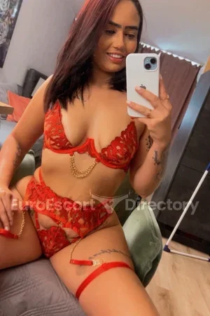 Sophie Doce