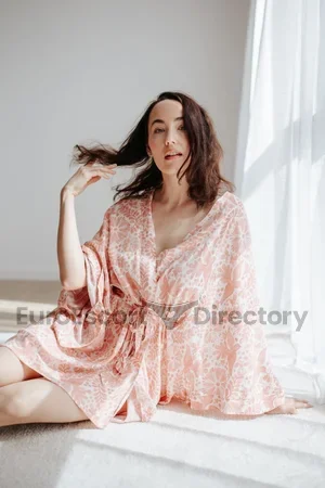 Nadia Masseuse Euro Escort