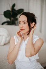 Nadia Masseuse
