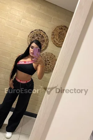 Debora Euro Escort