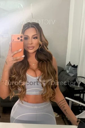 Valentina Euro Escort