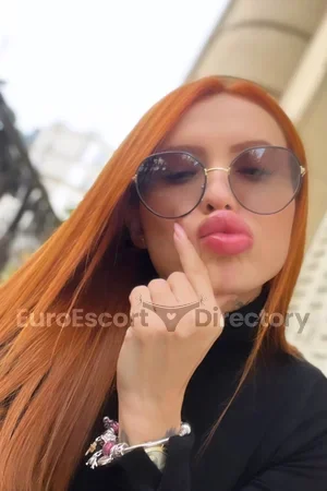 Mel Ferrari