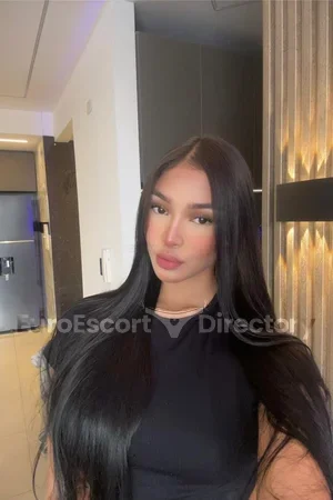Charlotte Euro Escort