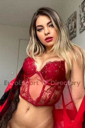 Serena Euro Escort