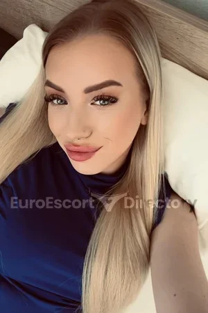 Valerie Euro Escort
