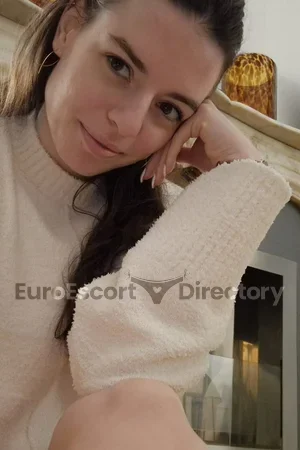 Louise Elite Euro Escort