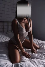 Elena Warsaw Escort