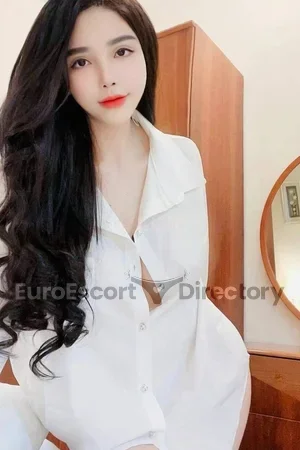 Jang Mi Euro Escort