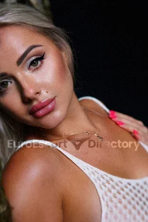 Alisha