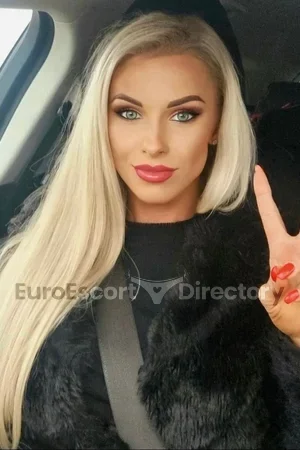 Rose Euro Escort