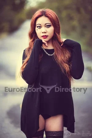 MingMing Euro Escort
