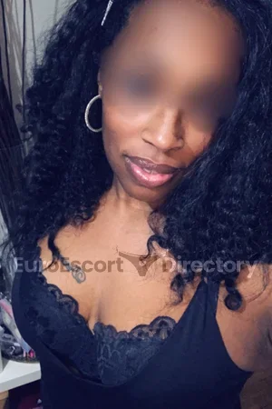 Destiny Nikki Euro Escort