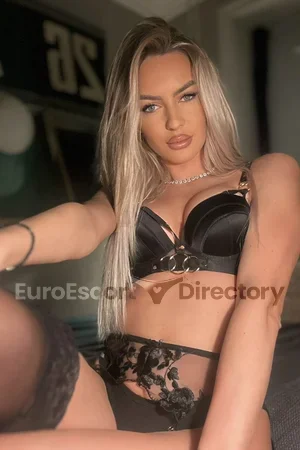 Sophia Euro Escort