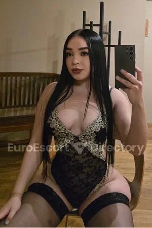 Melissa Euro Escort
