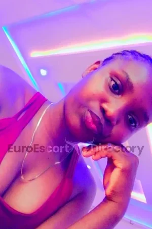 Ella Euro Escort