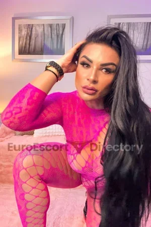 Allexandra Ohanna