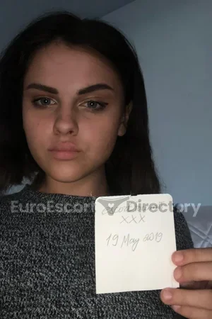 Mila Euro Escort