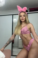 Luna Wells
