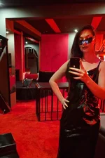 Mistress Mira May