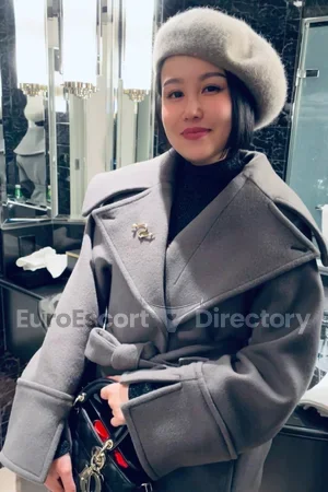 Lisa Euro Escort
