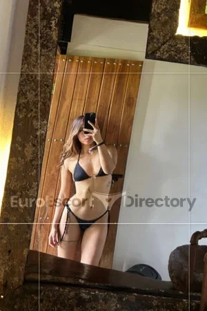 Daniela Euro Escort