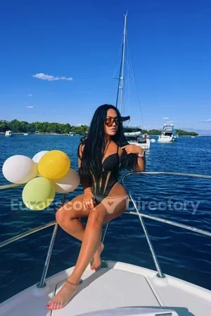 Gabriela Euro Escort