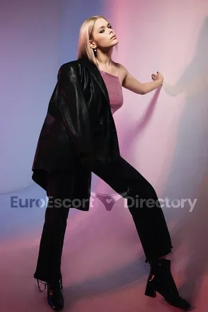 Sofiya Euro Escort